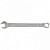 Ключ комбинированный, 8 мм, хромированный Sparta купить в Хабаровске интернет магазин СТРОЙКИН