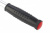 Скребок, 100 мм, фиксированное лезвие, удлиненная металлическая обрезиненная ручка Matrix купить в Хабаровске интернет магазин СТРОЙКИН