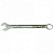 Ключ комбинированный, 17 мм, хромированный Sparta купить в Хабаровске интернет магазин СТРОЙКИН