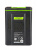 Аккумулятор Greenworks 80V Pro 80V 2 А/ч G80B2 купить в Хабаровске интернет магазин СТРОЙКИН