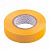 Изолента ПВХ, 19 мм х 20 м, желтая, 150 мкм Matrix купить в Хабаровске интернет магазин СТРОЙКИН