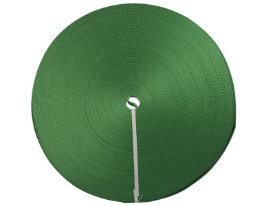 Лента текстильная TOR 6:1 50 мм 7500 кг (зеленый) купить #REGION_NAME_DECLINE_PP# интернет магазин СТРОЙКИН