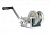 Лебедка ручная TOR ЛФ-2500 (FD) г/п 1,0 т, длина троса 20 м купить в Хабаровске интернет магазин СТРОЙКИН
