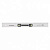 Линейка-уровень, 600 мм, металлическая, пластмассовая ручка 2 глазка Matrix Master купить в Хабаровске интернет магазин СТРОЙКИН