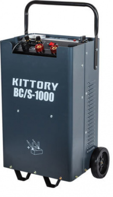 Пуско-зарядное  KITTORY BC/S-1000 купить в Хабаровске интернет магазин СТРОЙКИН