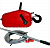 Лебедка рычажная тросовая TOR МТМ 3200, 3,2 т, L=30м купить в Хабаровске интернет магазин СТРОЙКИН