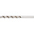 Сверло спиральное по металлу, 8,5 мм, HSS, 338 W Gross купить в Хабаровске интернет магазин СТРОЙКИН