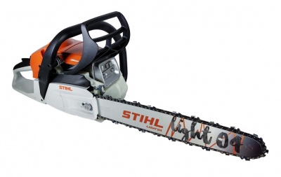 Бензопила STIHL MS 182 шина 40 см, 1,6 кВт, 2,2 л.с, 35,8 см³ купить #REGION_NAME_DECLINE_PP# интернет магазин СТРОЙКИН