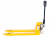 Тележка гидравлическая TOR PWH35-II 2,5 т 2400 мм (нейлоновые колеса) купить в Хабаровске интернет магазин СТРОЙКИН