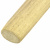 Рукоятка для молотка, 400 мм, деревянная Россия купить в Хабаровске интернет магазин СТРОЙКИН