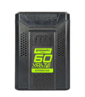 Аккумулятор Greenworks 60V 4 А/ч G60B4 купить #REGION_NAME_DECLINE_PP# интернет магазин СТРОЙКИН