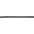 Ручка телескопическая металлическая, 1,20-2,40 м, резьбовое соединение Matrix купить в Хабаровске интернет магазин СТРОЙКИН