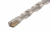 Сверло по бетону, 5 х 85 мм, Carbide tip, цилиндрический хвостовик Барс купить в Хабаровске интернет магазин СТРОЙКИН