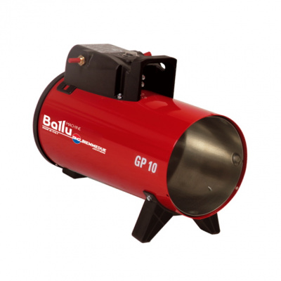 Теплогенератор мобильный газовый Ballu-Biemmedue Arcotherm GP 18M C купить в Хабаровске интернет магазин СТРОЙКИН