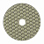 Алмазный гибкий шлифовальный круг, 100 мм, P3000, сухое шлифование, 5 шт. Matrix купить в Хабаровске интернет магазин СТРОЙКИН