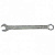 Ключ комбинированный, 10 мм, хромированный Sparta купить в Хабаровске интернет магазин СТРОЙКИН