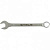 Ключ комбинированный, 26 мм, CrV, матовый хром Stels купить в Хабаровске интернет магазин СТРОЙКИН