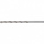 Сверло спиральное по металлу, 4 х 119 мм, Р6М5, удлиненное Барс купить в Хабаровске интернет магазин СТРОЙКИН