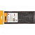 Сетка абразивная, P 180, 115 х 280 мм, 5 шт Denzel купить в Хабаровске интернет магазин СТРОЙКИН