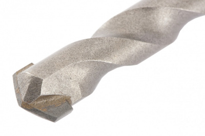 Сверло по бетону, 12 х 150 мм, Carbide tip, цилиндрический хвостовик Барс купить в Хабаровске интернет магазин СТРОЙКИН