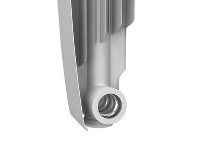 Радиатор алюминиевый Royal Thermo Biliner Alum 500 - 4 секции купить в Хабаровске интернет магазин СТРОЙКИН