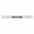 Линейка-уровень, 600 мм, металлическая, пластмассовая ручка 2 глазка Matrix Master купить в Хабаровске интернет магазин СТРОЙКИН