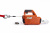 Лебедка электрическая переносная TOR SQ-04 250 кг 8,0 м  220 В с пультом купить в Хабаровске интернет магазин СТРОЙКИН