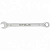 Ключ комбинированный, 6 мм, CrV, матовый хром Stels купить в Хабаровске интернет магазин СТРОЙКИН