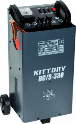 Пуско-зарядное  KITTORY BC/S-330 купить в Хабаровске интернет магазин СТРОЙКИН