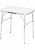 Стол складной алюминиевый, столешница МДФ, 600 х 450 х 250/590 Camping Palisad купить в Хабаровске интернет магазин СТРОЙКИН
