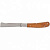 Нож садовый, 173 мм, складной, копулировочный, деревянная рукоятка Palisad купить в Хабаровске интернет магазин СТРОЙКИН