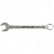 Ключ комбинированный, 23 мм, CrV, матовый хром Stels купить в Хабаровске интернет магазин СТРОЙКИН