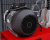 Компрессор одноступенчатый ременный Fubag В4800В/100 СТ4 купить в Хабаровске интернет магазин СТРОЙКИН