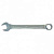 Ключ комбинированный, 17 мм, оцинкованный (КЗСМИ) Россия купить в Хабаровске интернет магазин СТРОЙКИН