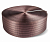 Лента текстильная TOR 7:1 180 мм 27000 кг (коричневый) купить в Хабаровске интернет магазин СТРОЙКИН