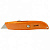 Нож, 19 мм, выдвижное трапециевидное лезвие Sparta купить в Хабаровске интернет магазин СТРОЙКИН