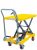 Стол подъемный TOR SP800 г/п 800 кг, подъем - 420-1000 мм купить в Хабаровске интернет магазин СТРОЙКИН