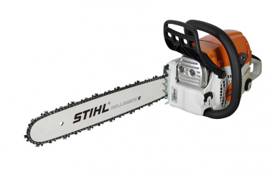 Бензопила STIHL MS 231 16" (40 см), 2,0 кВт, 2,7 л.с, 42,6 см³ купить #REGION_NAME_DECLINE_PP# интернет магазин СТРОЙКИН