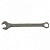 Ключ комбинированный, 13 мм, CrV, фосфатированный, ГОСТ 16983 Сибртех купить в Хабаровске интернет магазин СТРОЙКИН