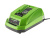 Зарядное устройство Greenworks G-MAX 40V G40C купить в Хабаровске интернет магазин СТРОЙКИН
