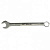 Ключ комбинированный, 15 мм, CrV, матовый хром Stels купить в Хабаровске интернет магазин СТРОЙКИН
