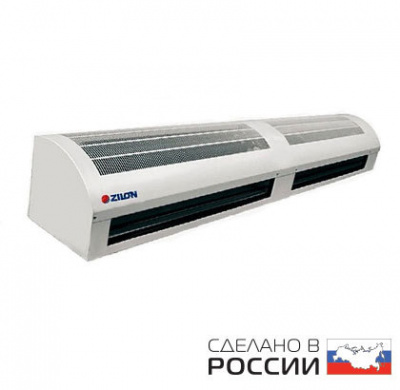 Тепловая завеса ZILON ZVV-18T купить в Хабаровске интернет магазин СТРОЙКИН