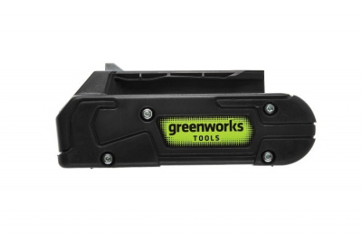Аккумулятор Greenworks G-24 24V 2 А/ч G24B2 Li-Ion купить на Дальнем Востоке интернет магазин СТРОЙКИН