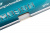 Пила обушковая для стусел Piranha, 350 мм/14", 11-12 TPI, каленый зуб 3D, двухкомпонентная рукоятка Gross купить в Хабаровске интернет магазин СТРОЙКИН