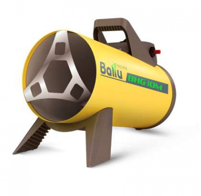 Газовая пушка BALLU BHG-10M купить #REGION_NAME_DECLINE_PP# интернет магазин СТРОЙКИН