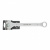 Ключ комбинированный, 16 мм, CrV, матовый хром Stels купить в Хабаровске интернет магазин СТРОЙКИН