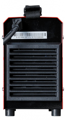 Сварочный инвертор (с микропроцессорным управлением) Fubag IN 226 купить в Хабаровске интернет магазин СТРОЙКИН