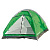 Палатка однослойная двух местная, 200 х 140 х 115 см, Camping Palisad купить в Хабаровске интернет магазин СТРОЙКИН