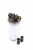 Фильтр тонкой очистки F2, объем 2 л, D 1" Denzel купить в Хабаровске интернет магазин СТРОЙКИН