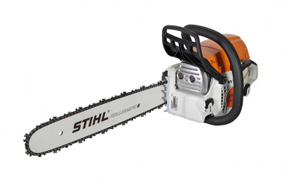 Бензопила STIHL MS 251 16" (40 см), 2,2 кВт, 3,0 л.с, 45,6 см³ купить #REGION_NAME_DECLINE_PP# интернет магазин СТРОЙКИН